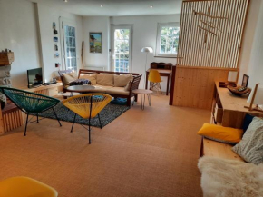 Appartement Hendaye, 5 pièces, 10 personnes - FR-1-239-706